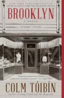 brooklyn by colm tóibín
