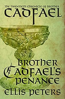 brother cadfael's penance ellis peters