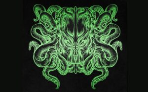 The Call of Cthulhu by H. P. Lovecraft