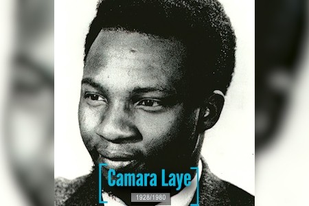 camara laye 1