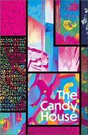 Jennifer Egan The Candy House 
book of the month march 2023