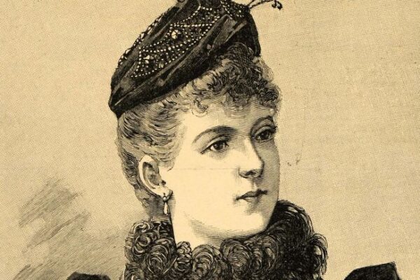 A Charming Woman by Jerome K. Jerome