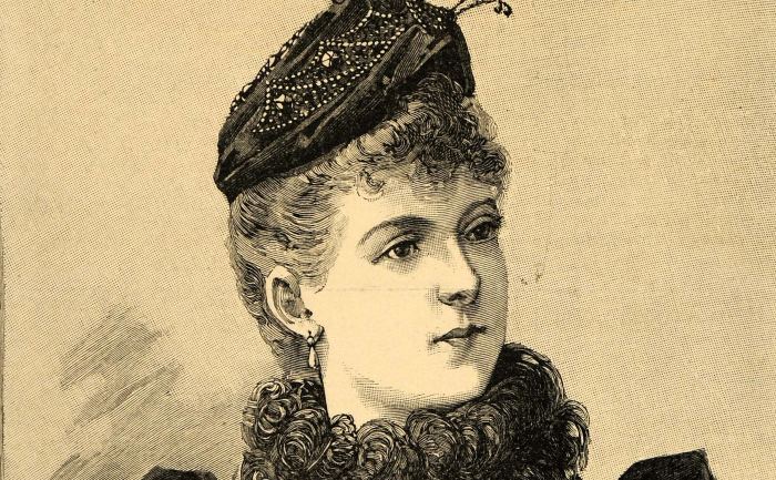 A Charming Woman by Jerome K. Jerome