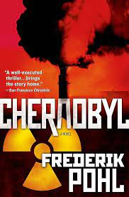 chernobyl by frederik pohl