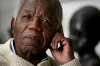 chinua achebe 1