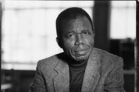 chinua achebe