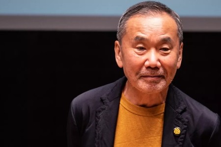 In April 2023 Murakami released his latest novel in Japan, what will its English title be?