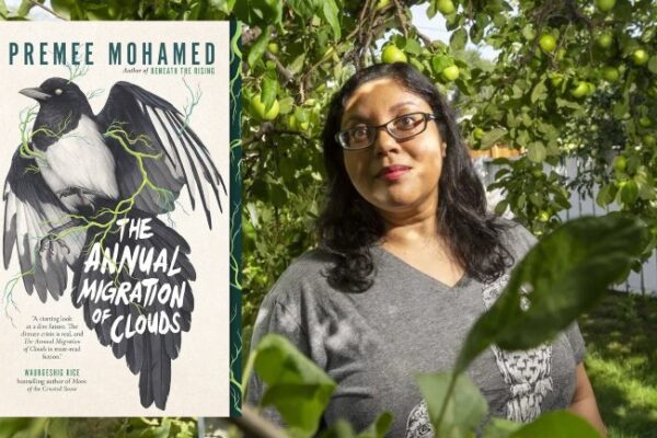 Climate Fiction Books to Read