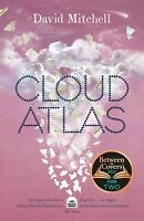 Cloud Atlas David Mitchell