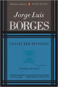 Collected Fiction Jorge Luis Borges