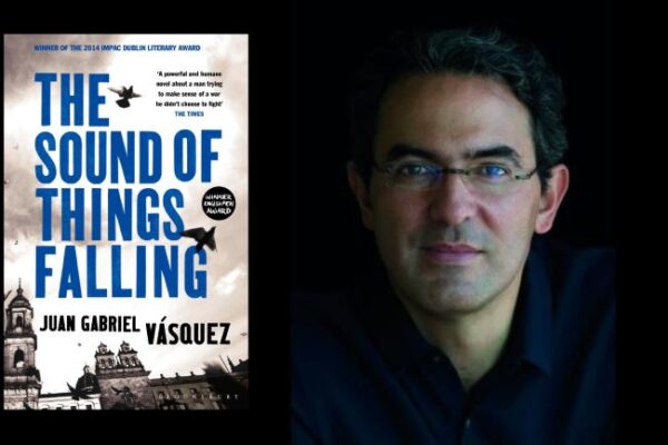 colombian books to read