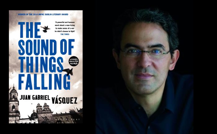 colombian books to read