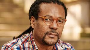 colson whitehead