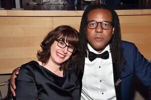 colson whitehead wife