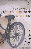 complete father brown stories