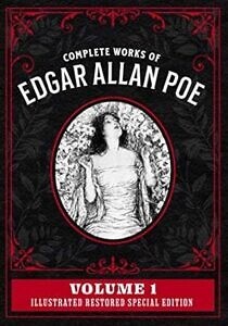 Complete Works of Edgar Allan Poe