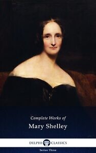 complete works of mary shelley