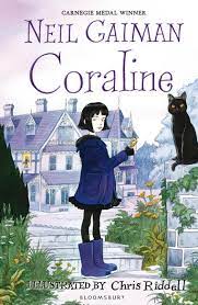 Coraline Neil Gaiman, Best Neil Gaiman Books