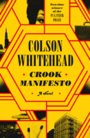 crook manifesto colson whitehead