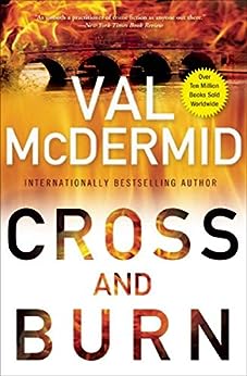 cross and burn val mcdermid