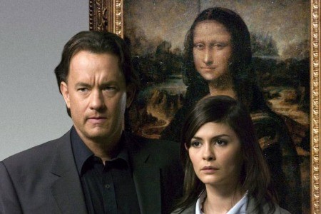 da vinci code (1)