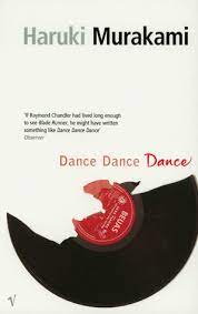 dance dance dance haruki murakami books