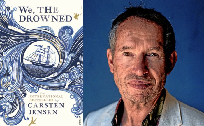 5 Best Danish Books to Read in English