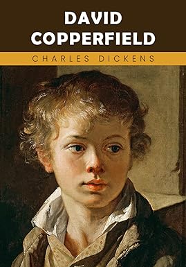 David copperfield charles dickens