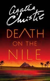 agatha christie death on the nile, best agatha christie books to read