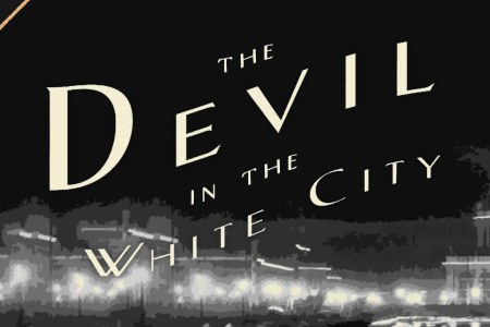 the devil in the white city