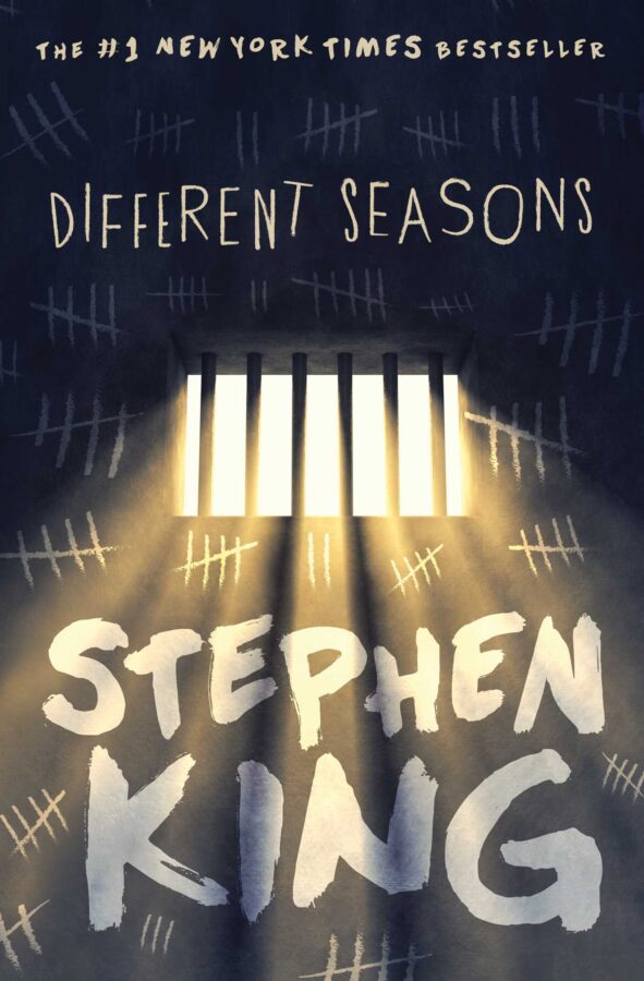 different seasons by stephen king