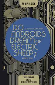 Do Androids Dream of Electric Sheep?