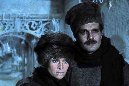 doctor zhivago