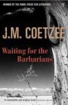 J.M Coetzee Waiting for the Barbarians, Best African novels