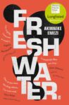 freshwater Akwaeke Emezi best african american writers