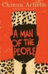 chinua achebe a man of the people, best nigerian books