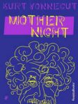 mother night, books by kurt vonnegut