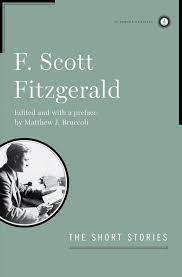 F. scott fitzgerald short stories