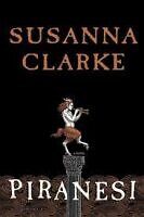 Piranesi Susanna Clarke, best magical realism novels