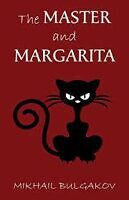 master and margarita  Mikhail Bulgakov best russian books
