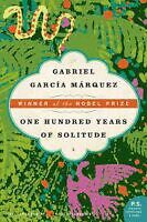 one hundred years of solitude Gabriel Garcia Marquez. Latin American best books