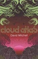 cloud atlas David Mitchell, cloud atlas Netflix