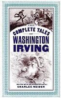 washington irving complete tales