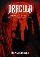 dracula by bram stoker