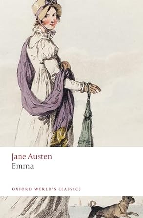 emma by jane austen