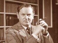 evelyn waugh 1