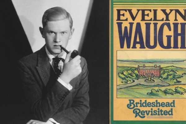Best Evelyn Waugh Books to Read
