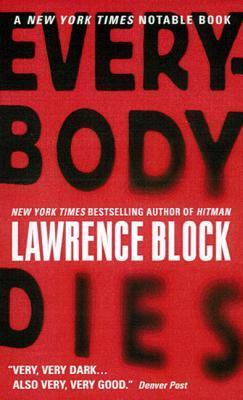 everybody dies lawrence block