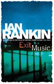 exit music ian rankin