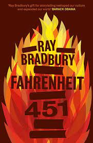 fahrenheit 451 ray bradbury